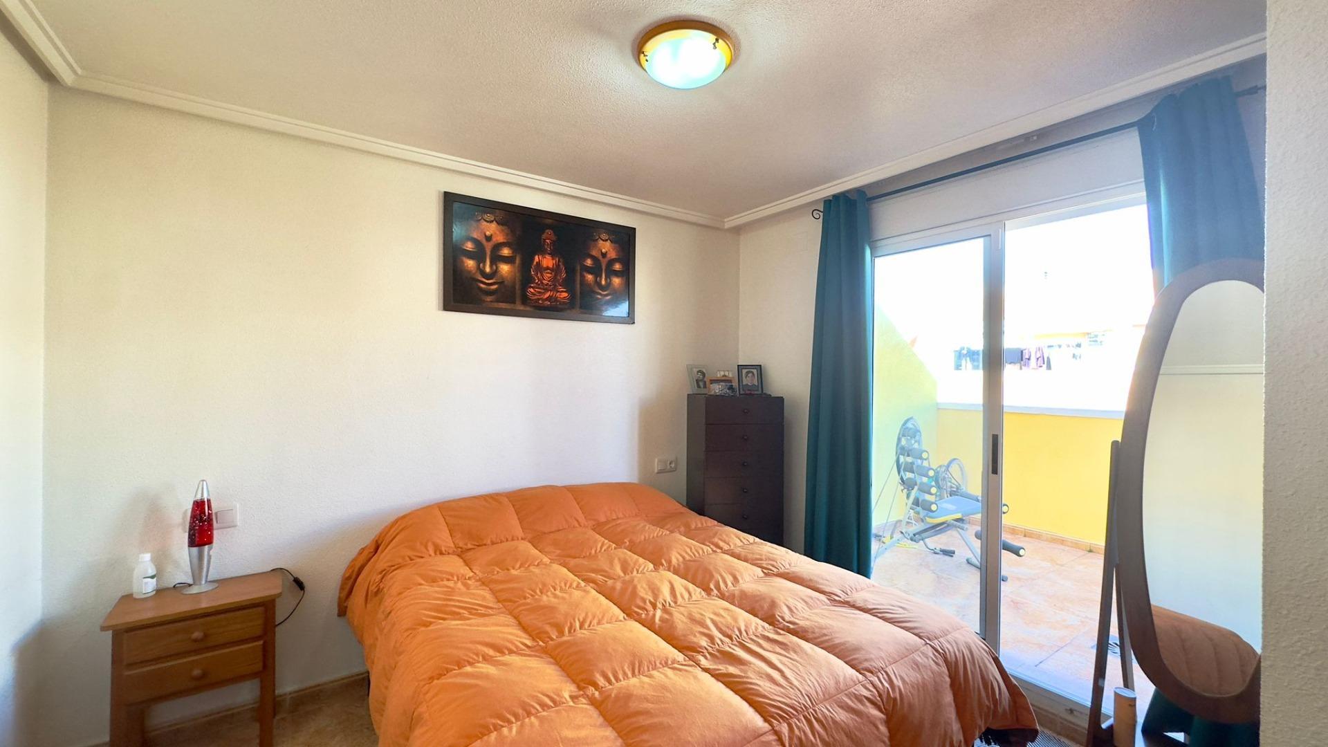Penthouse met 2 Slaapkamers in Parque de las Naciones, Torrevieja - Image 15