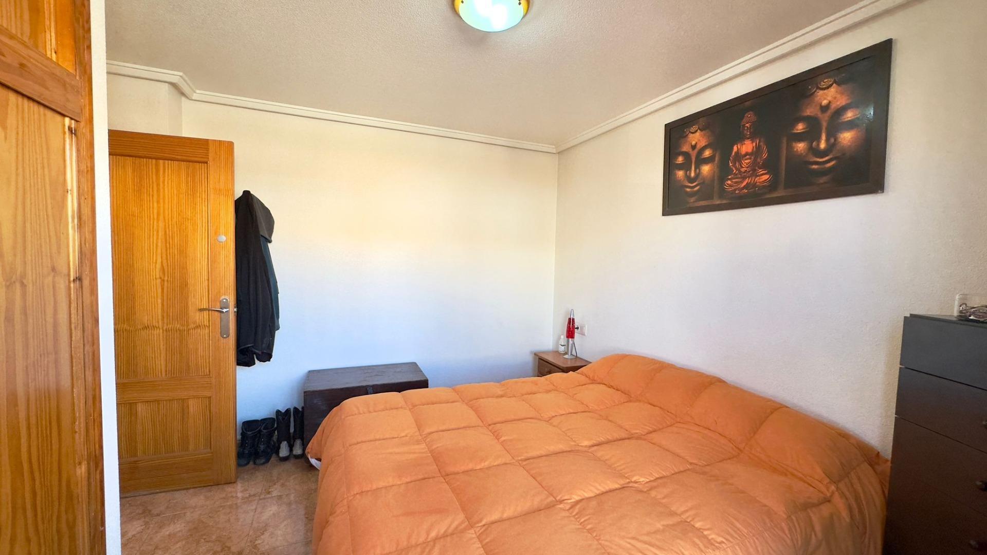 Penthouse met 2 Slaapkamers in Parque de las Naciones, Torrevieja - Image 16