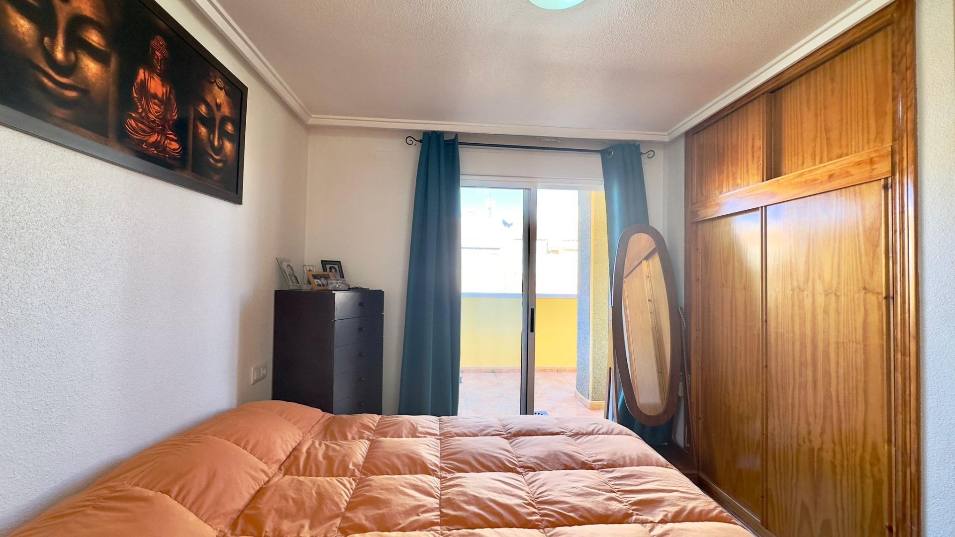 Penthouse met 2 Slaapkamers in Parque de las Naciones, Torrevieja - Image 17