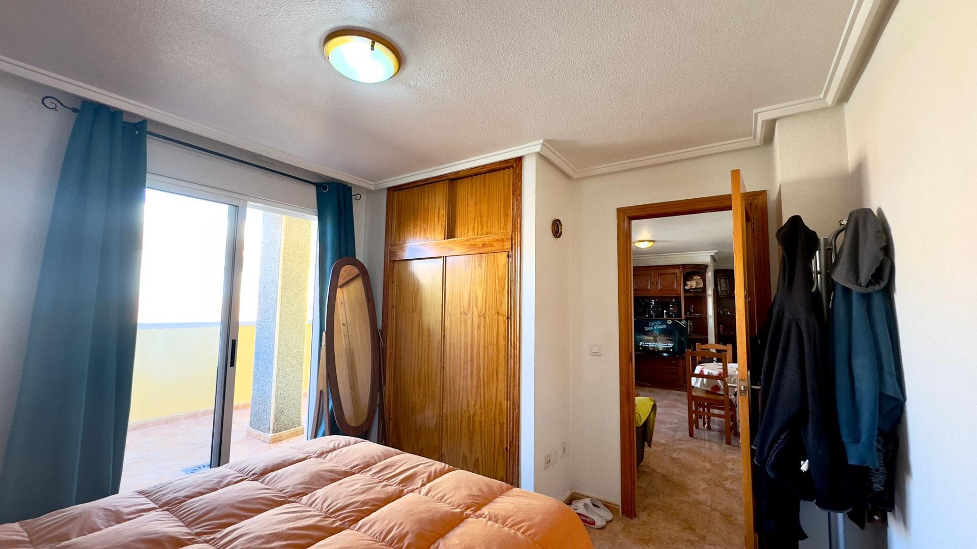 Penthouse met 2 Slaapkamers in Parque de las Naciones, Torrevieja - Image 18