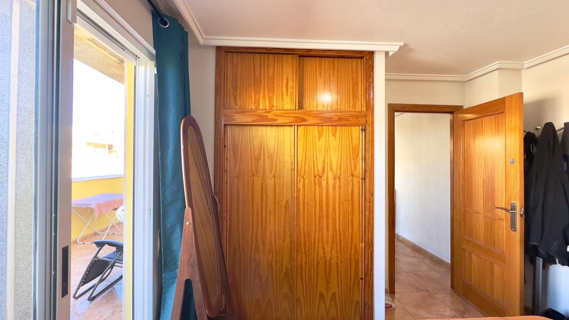 Penthouse met 2 Slaapkamers in Parque de las Naciones, Torrevieja - Image 19