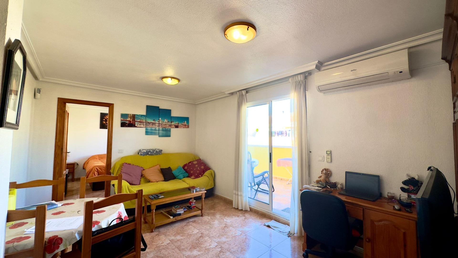 Penthouse met 2 Slaapkamers in Parque de las Naciones, Torrevieja - Image 2