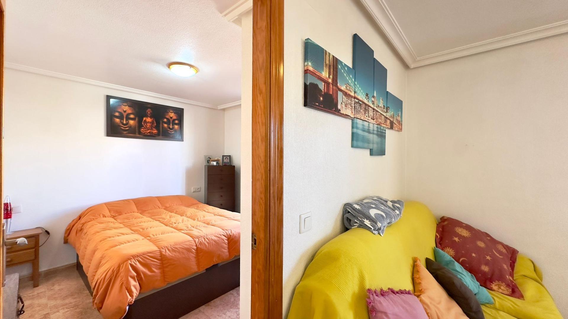 Penthouse met 2 Slaapkamers in Parque de las Naciones, Torrevieja - Image 20