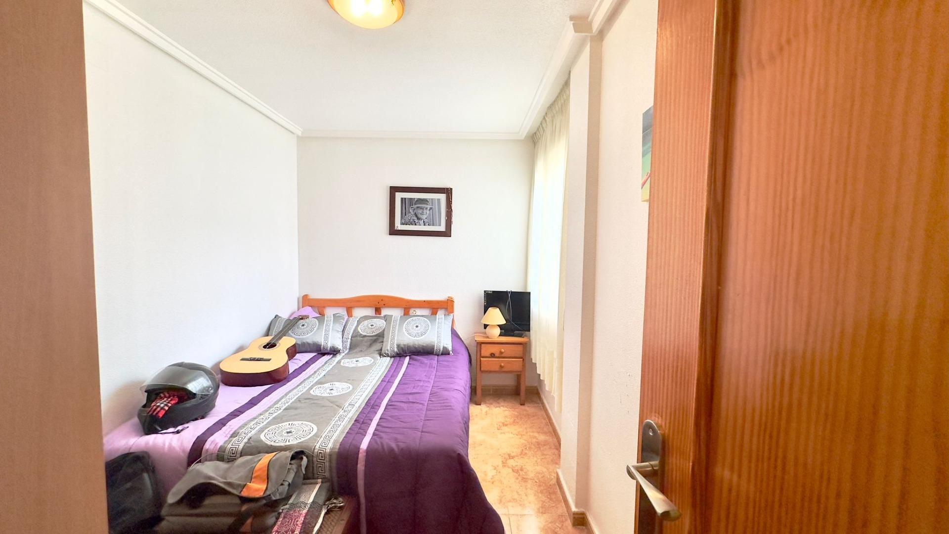 Penthouse met 2 Slaapkamers in Parque de las Naciones, Torrevieja - Image 21