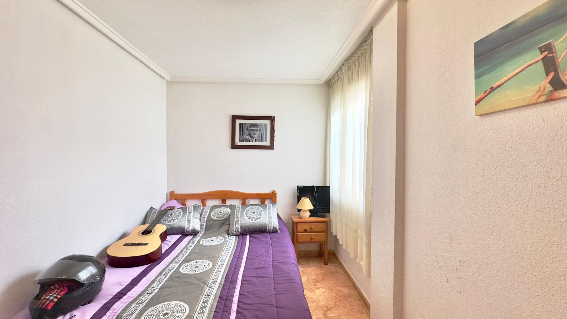 Penthouse met 2 Slaapkamers in Parque de las Naciones, Torrevieja - Image 22