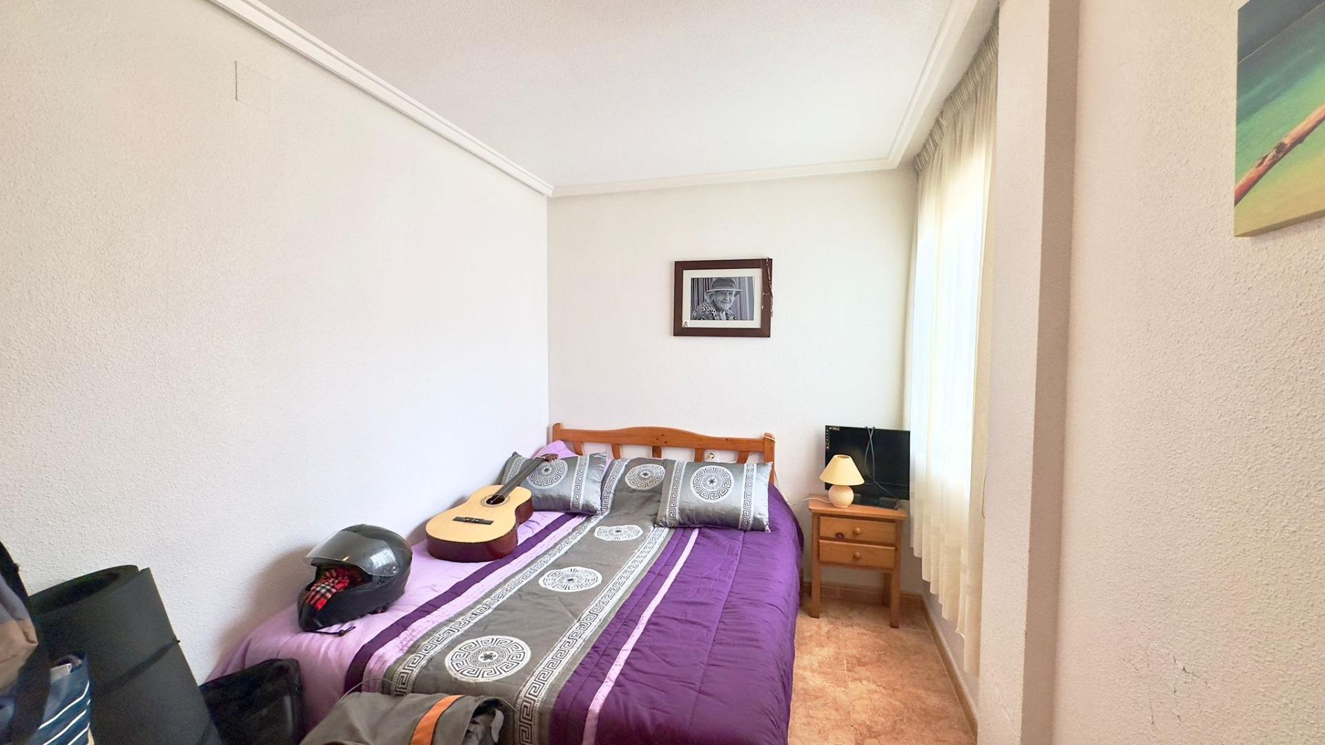 Penthouse met 2 Slaapkamers in Parque de las Naciones, Torrevieja - Image 23