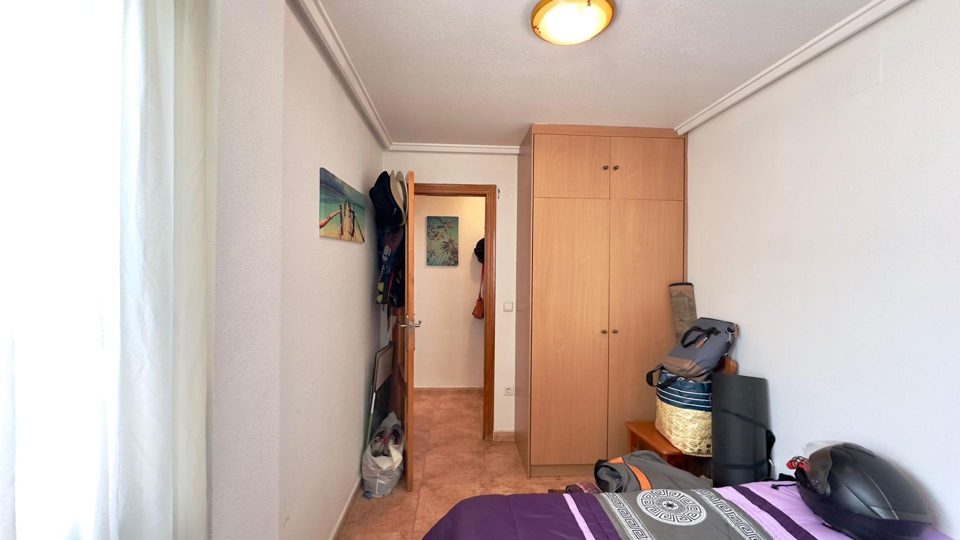 Penthouse met 2 Slaapkamers in Parque de las Naciones, Torrevieja - Image 24