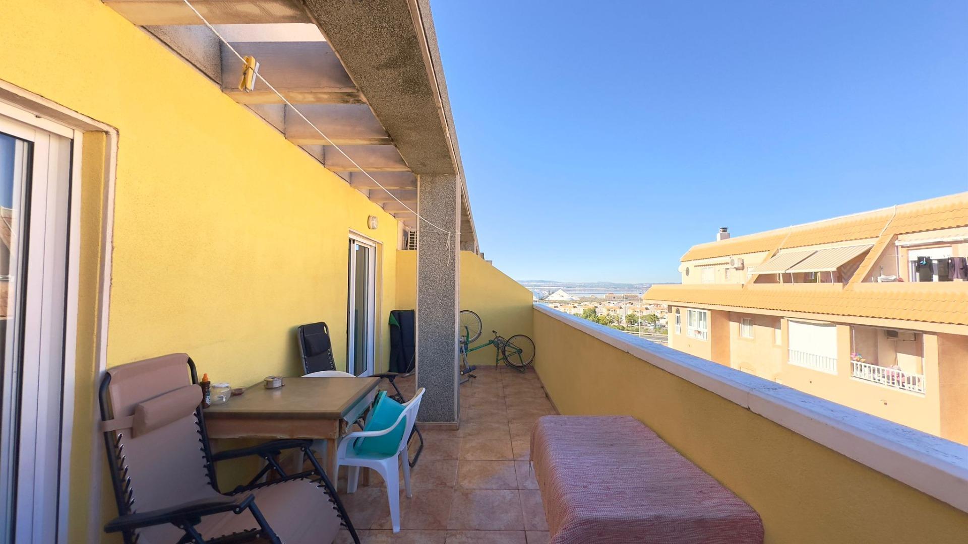 Penthouse met 2 Slaapkamers in Parque de las Naciones, Torrevieja - Image 26