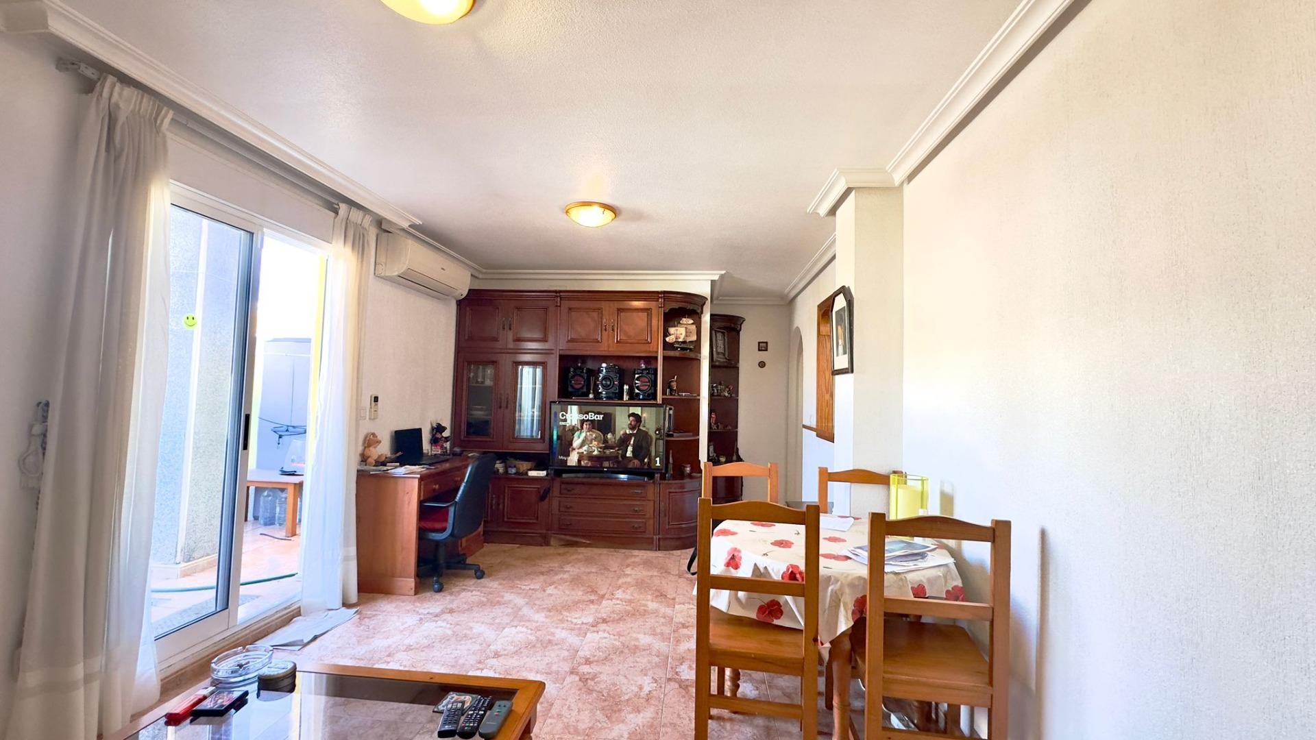 Penthouse met 2 Slaapkamers in Parque de las Naciones, Torrevieja - Image 3