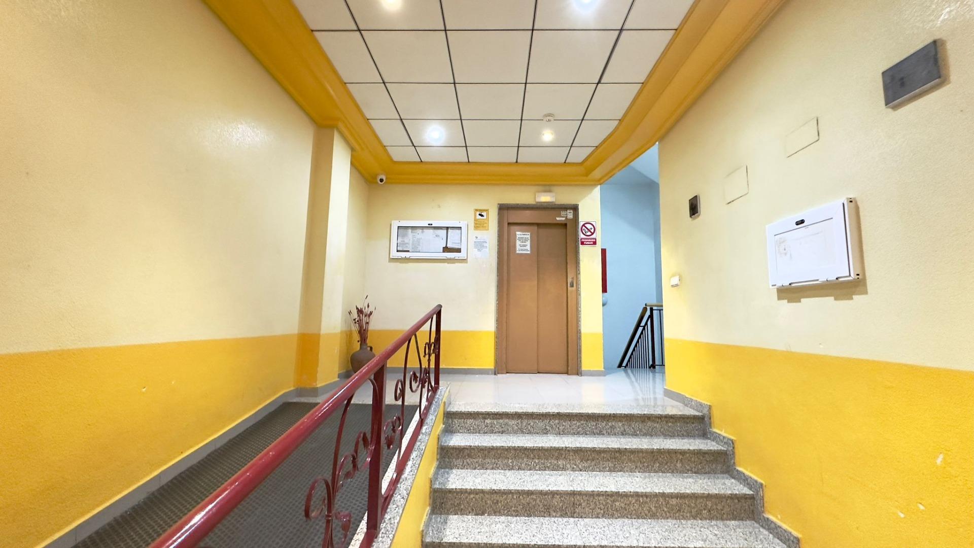 Penthouse met 2 Slaapkamers in Parque de las Naciones, Torrevieja - Image 31