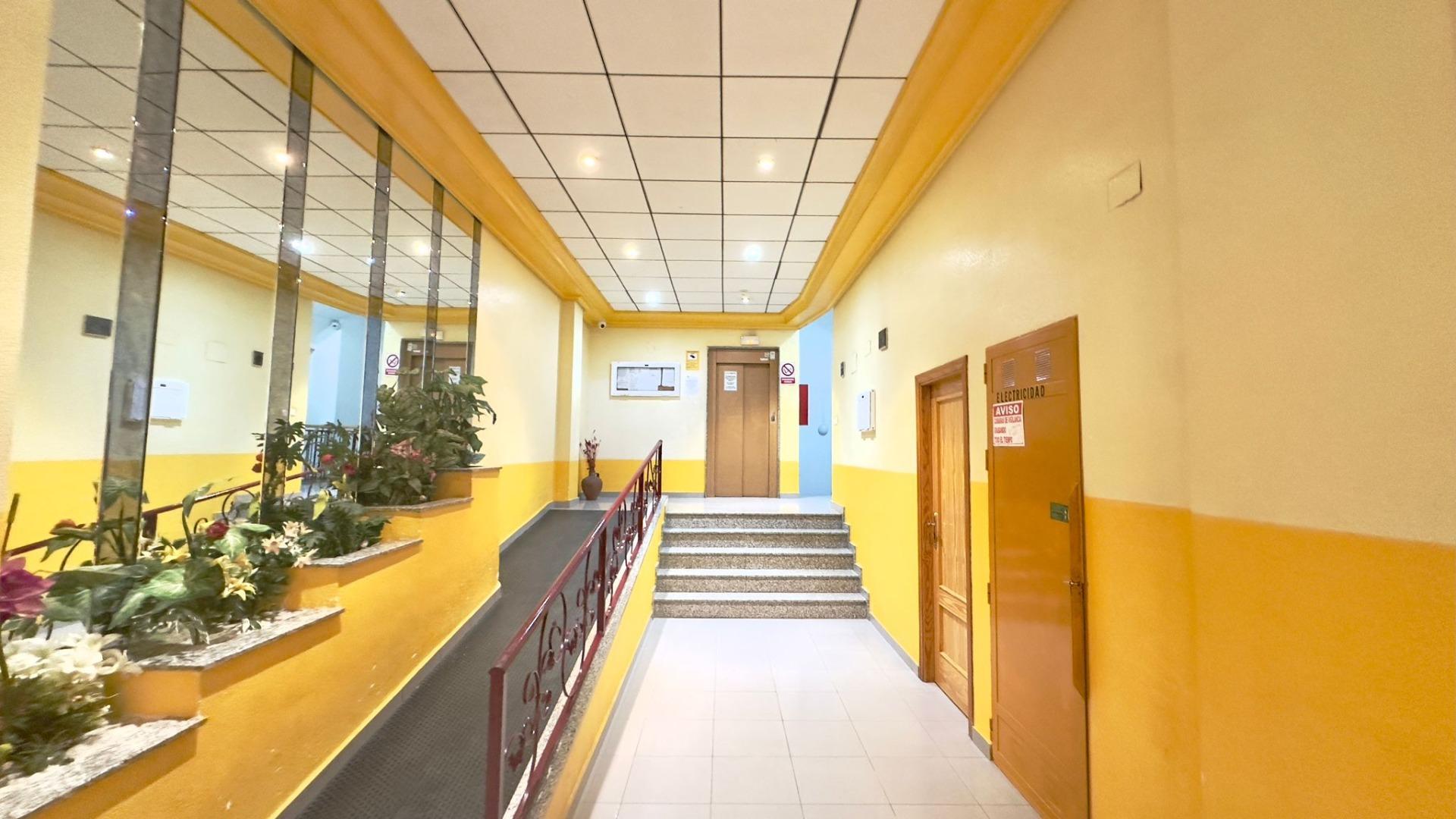 Penthouse met 2 Slaapkamers in Parque de las Naciones, Torrevieja - Image 32