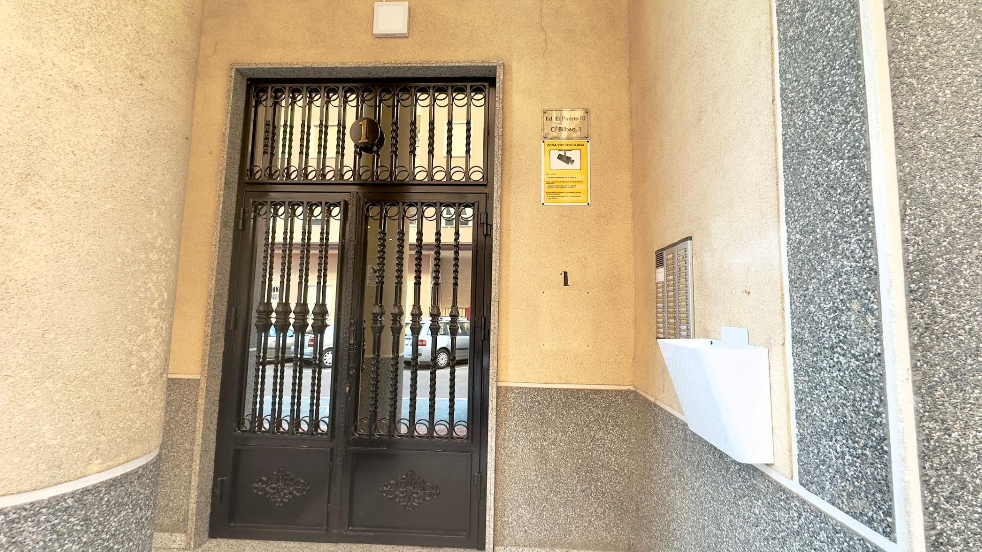 Penthouse met 2 Slaapkamers in Parque de las Naciones, Torrevieja - Image 35