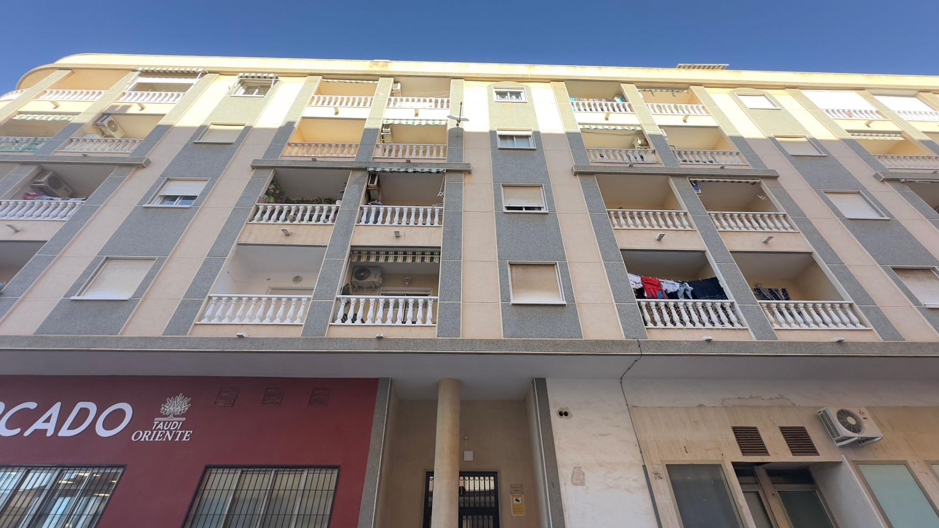 Penthouse met 2 Slaapkamers in Parque de las Naciones, Torrevieja - Image 36