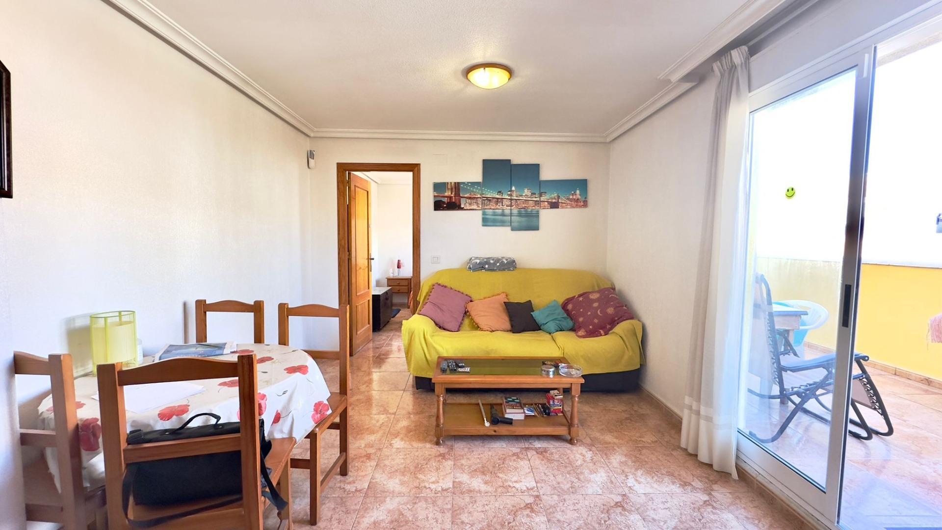 Penthouse met 2 Slaapkamers in Parque de las Naciones, Torrevieja - Image 4