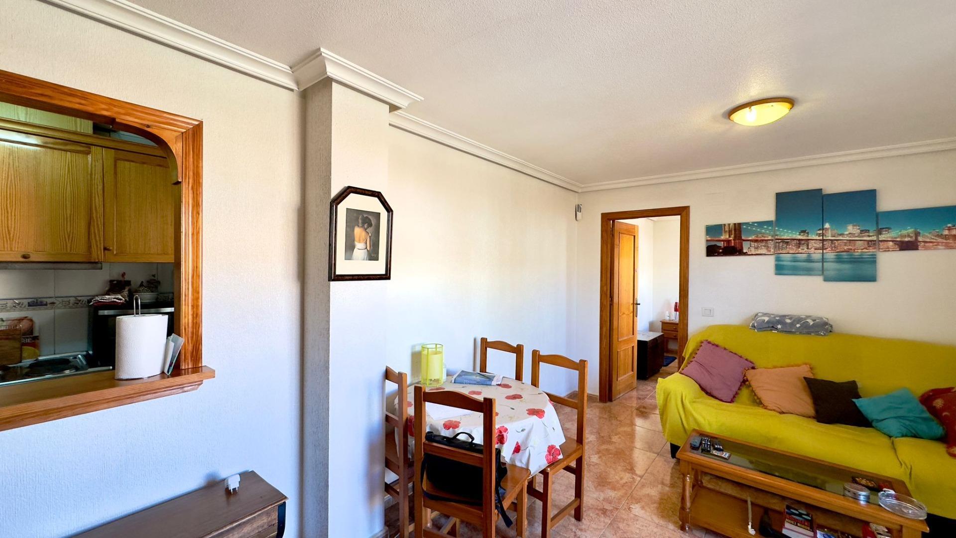 Penthouse met 2 Slaapkamers in Parque de las Naciones, Torrevieja - Image 5
