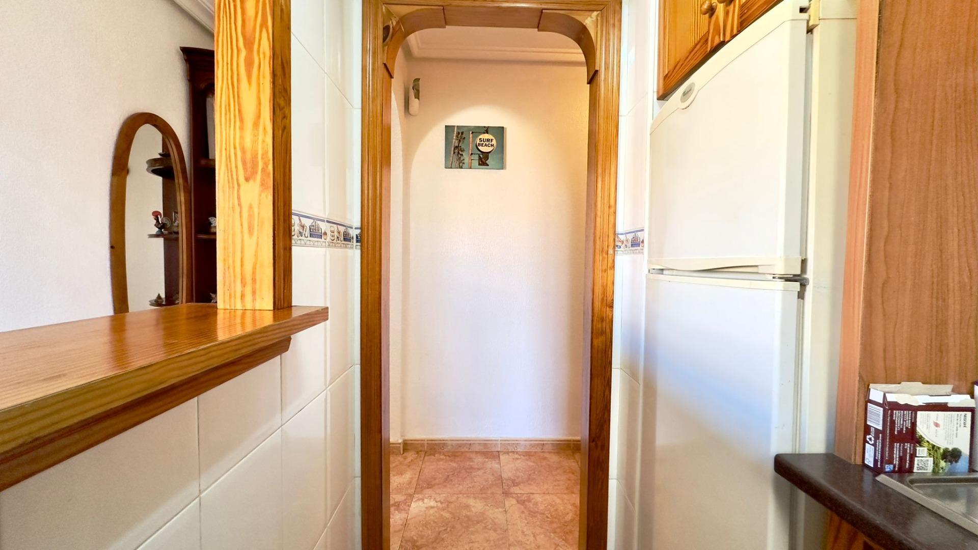 Penthouse met 2 Slaapkamers in Parque de las Naciones, Torrevieja - Image 7