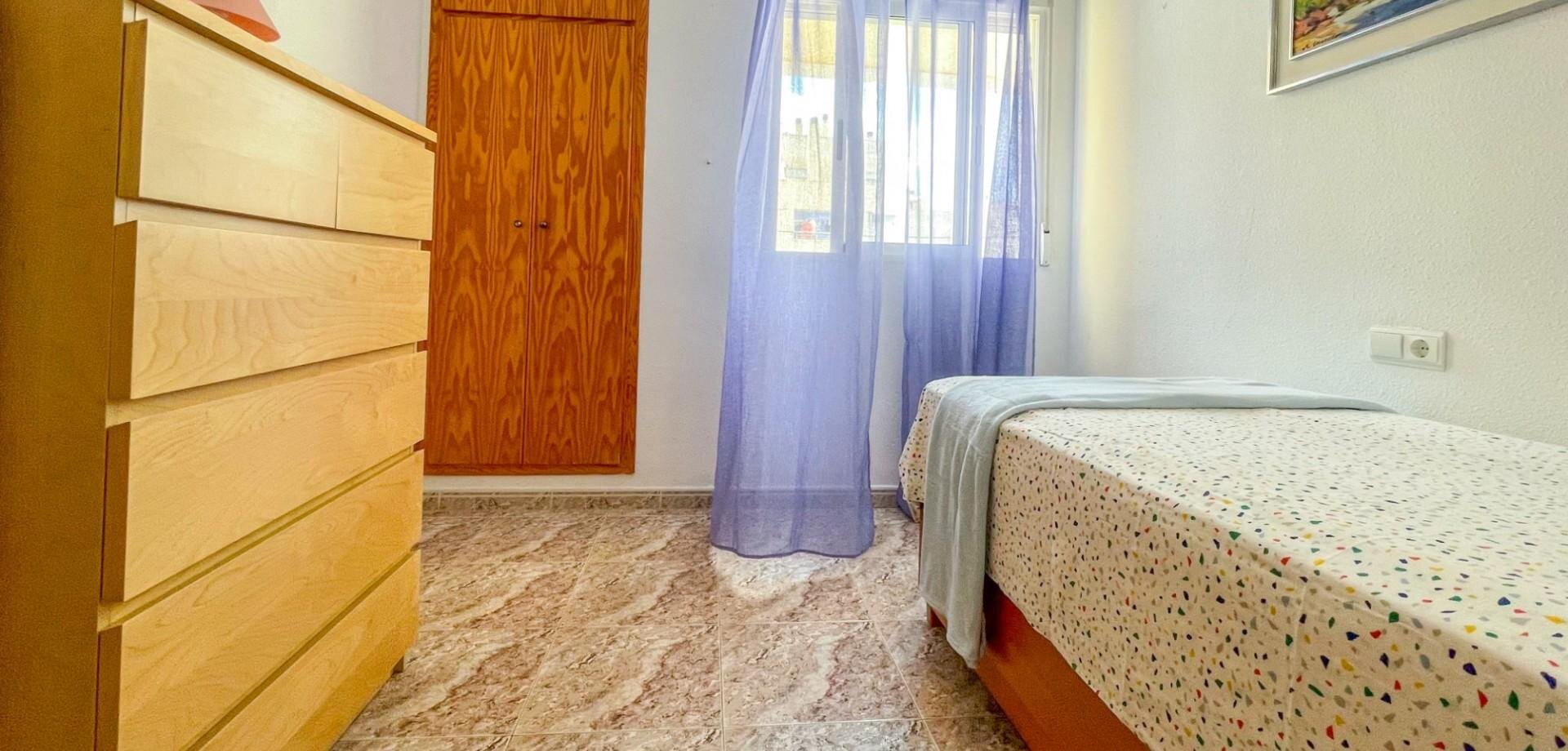 3-Bedroom Apartment in Centro, Torrevieja - Image 13