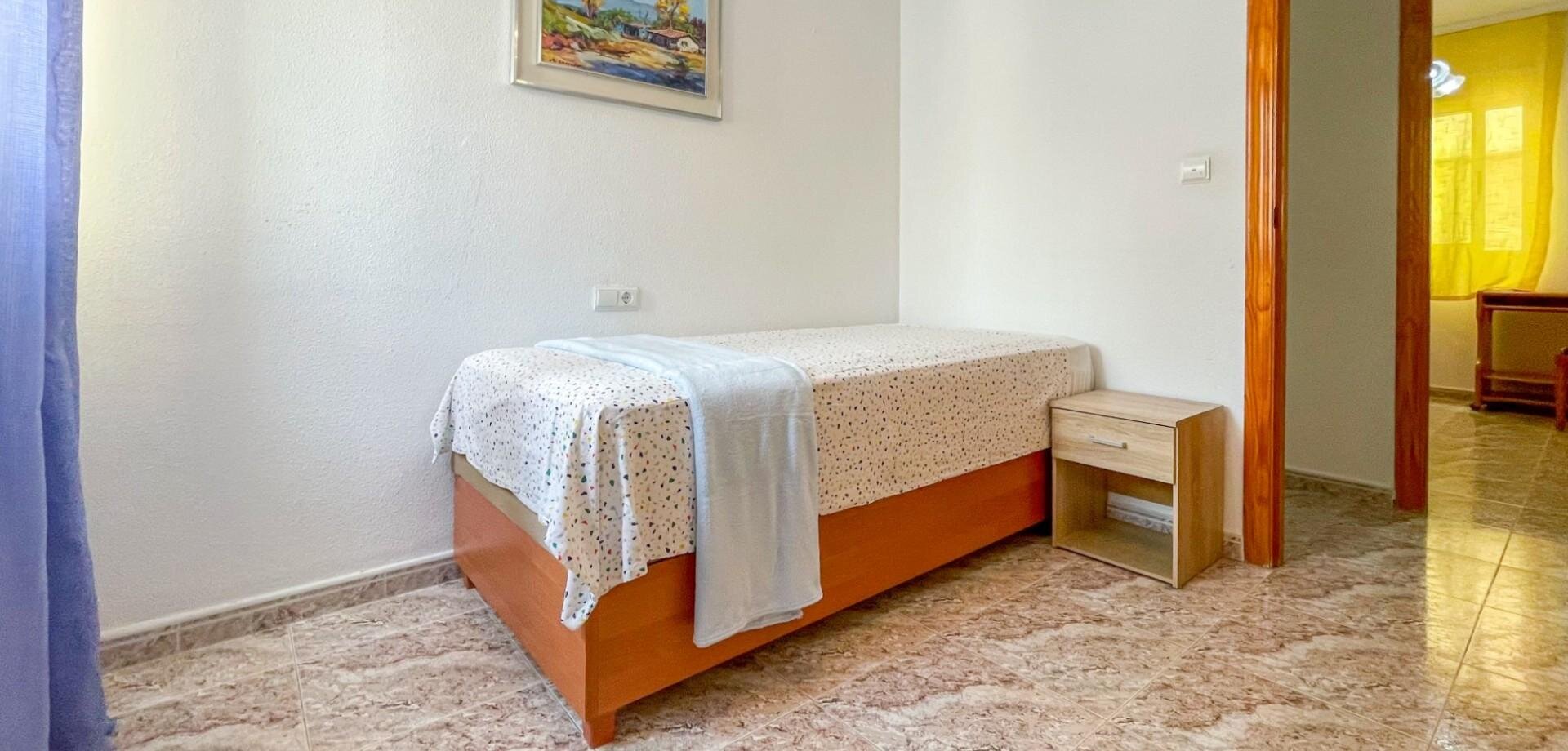 3-Bedroom Apartment in Centro, Torrevieja - Image 14
