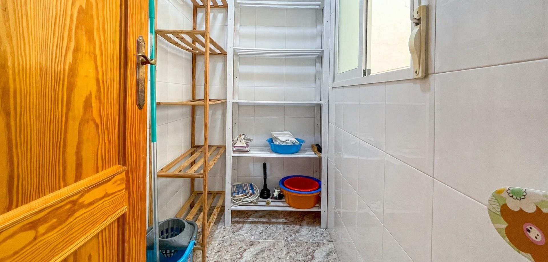 3-Bedroom Apartment in Centro, Torrevieja - Image 20