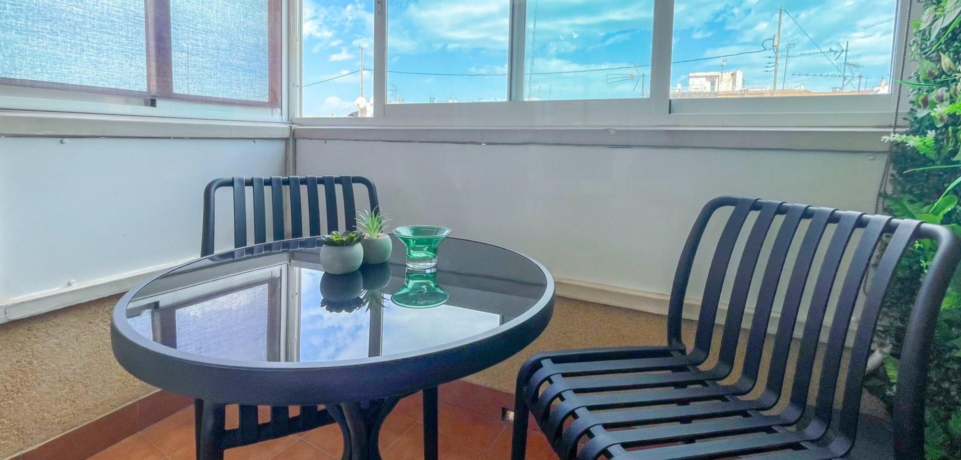 3-Bedroom Apartment in Centro, Torrevieja - Image 5