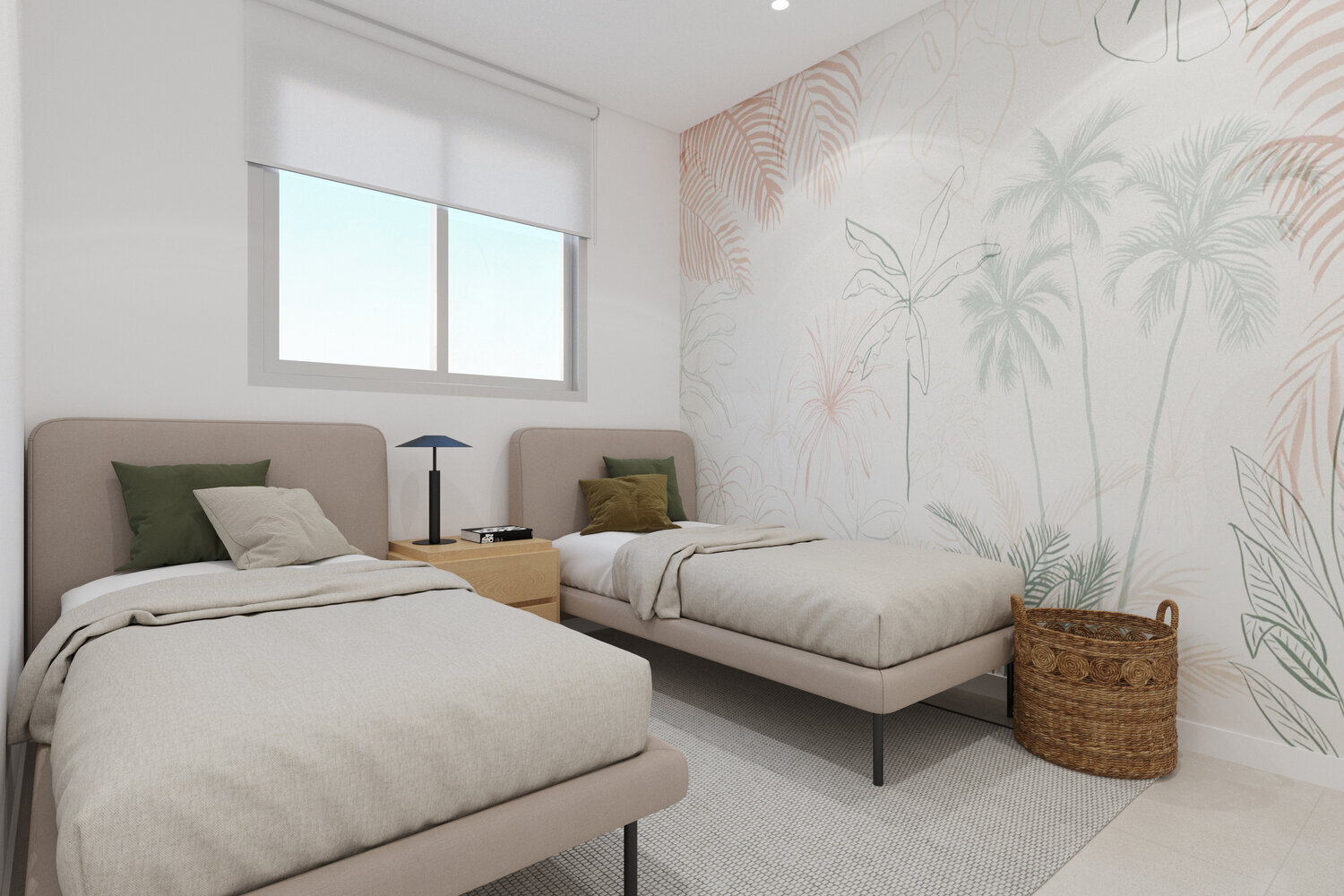 Penthouse met 3 Slaapkamers in Santa Pola - Image 7