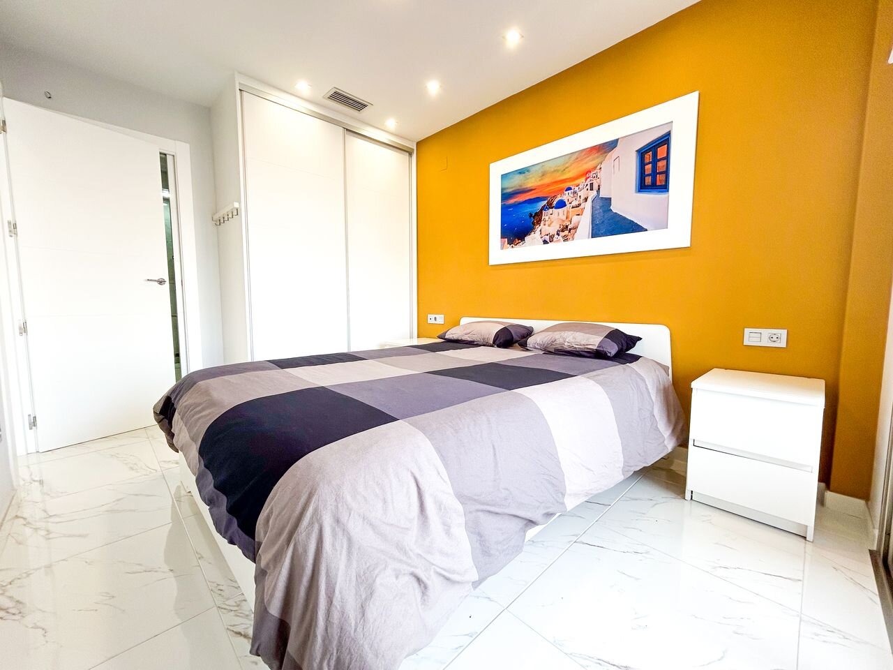 Villa met 3 Slaapkamers in Villamartín-las Filipinas, Orihuela Costa - Image 13
