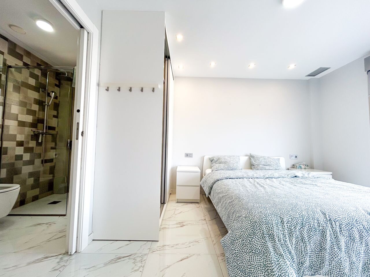 Villa met 3 Slaapkamers in Villamartín-las Filipinas, Orihuela Costa - Image 17