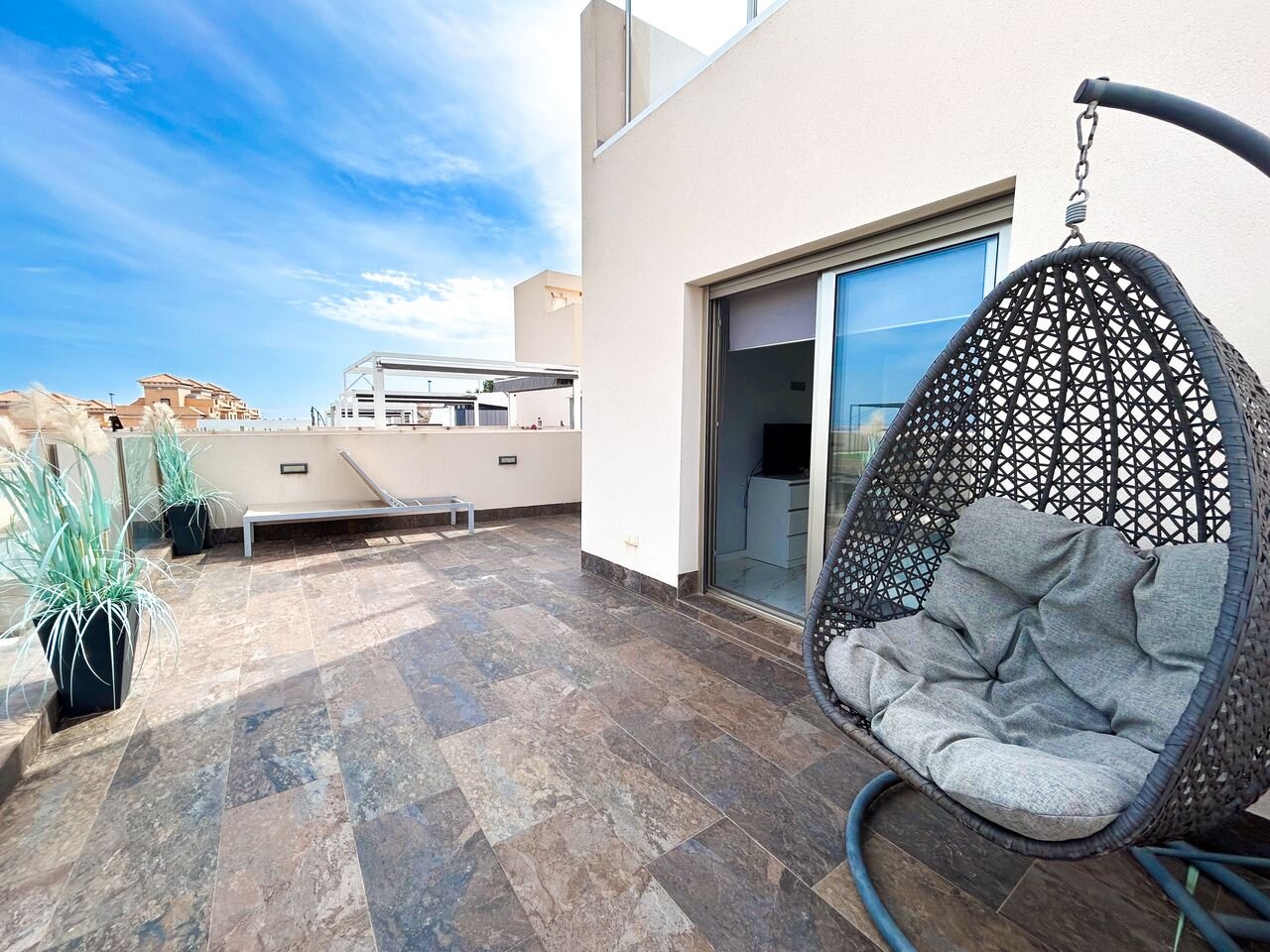 Villa met 3 Slaapkamers in Villamartín-las Filipinas, Orihuela Costa - Image 19