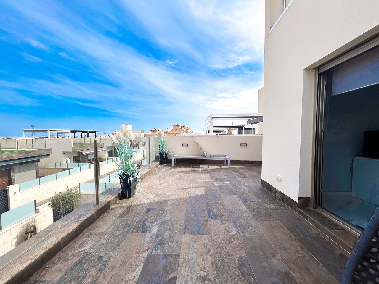 Villa met 3 Slaapkamers in Villamartín-las Filipinas, Orihuela Costa - Image 20