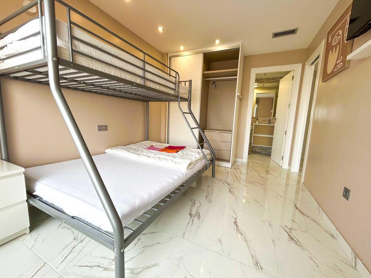 Villa met 3 Slaapkamers in Villamartín-las Filipinas, Orihuela Costa - Image 23