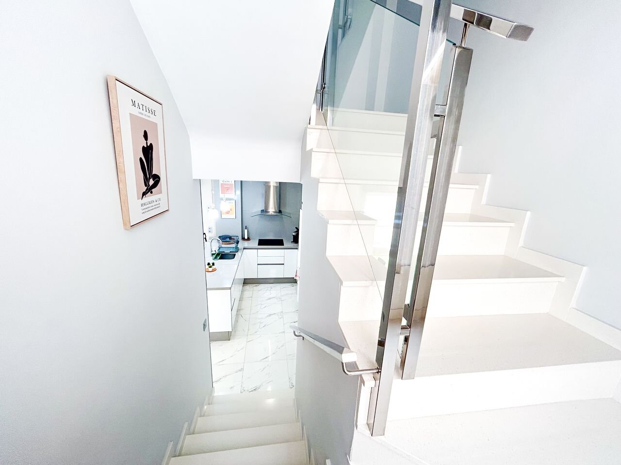Villa met 3 Slaapkamers in Villamartín-las Filipinas, Orihuela Costa - Image 26
