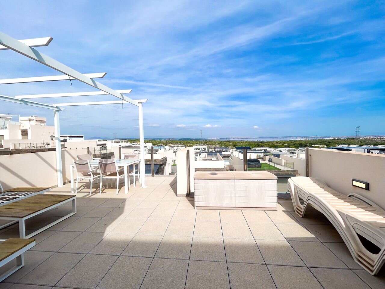 Villa met 3 Slaapkamers in Villamartín-las Filipinas, Orihuela Costa - Image 27