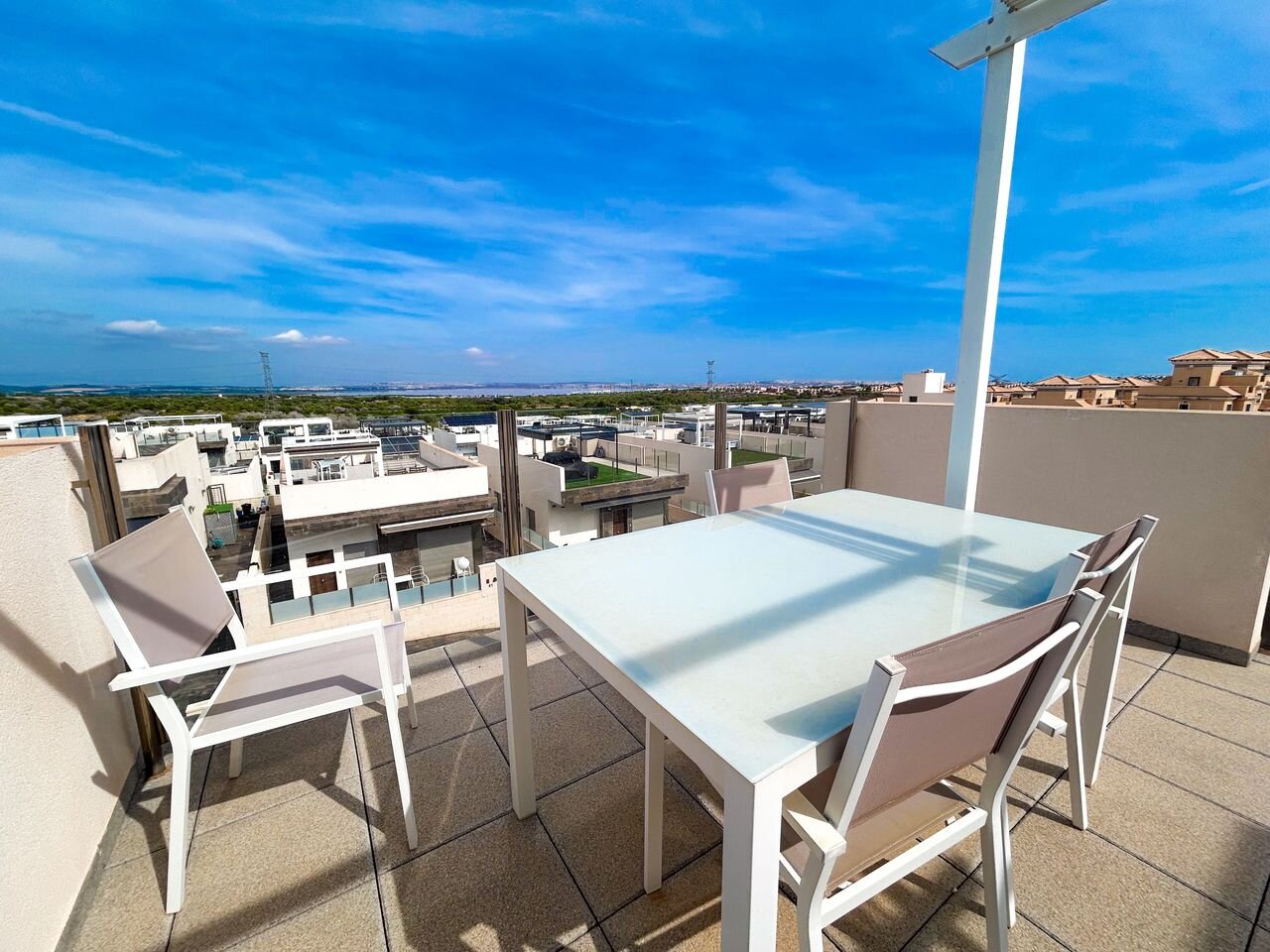 Villa met 3 Slaapkamers in Villamartín-las Filipinas, Orihuela Costa - Image 29
