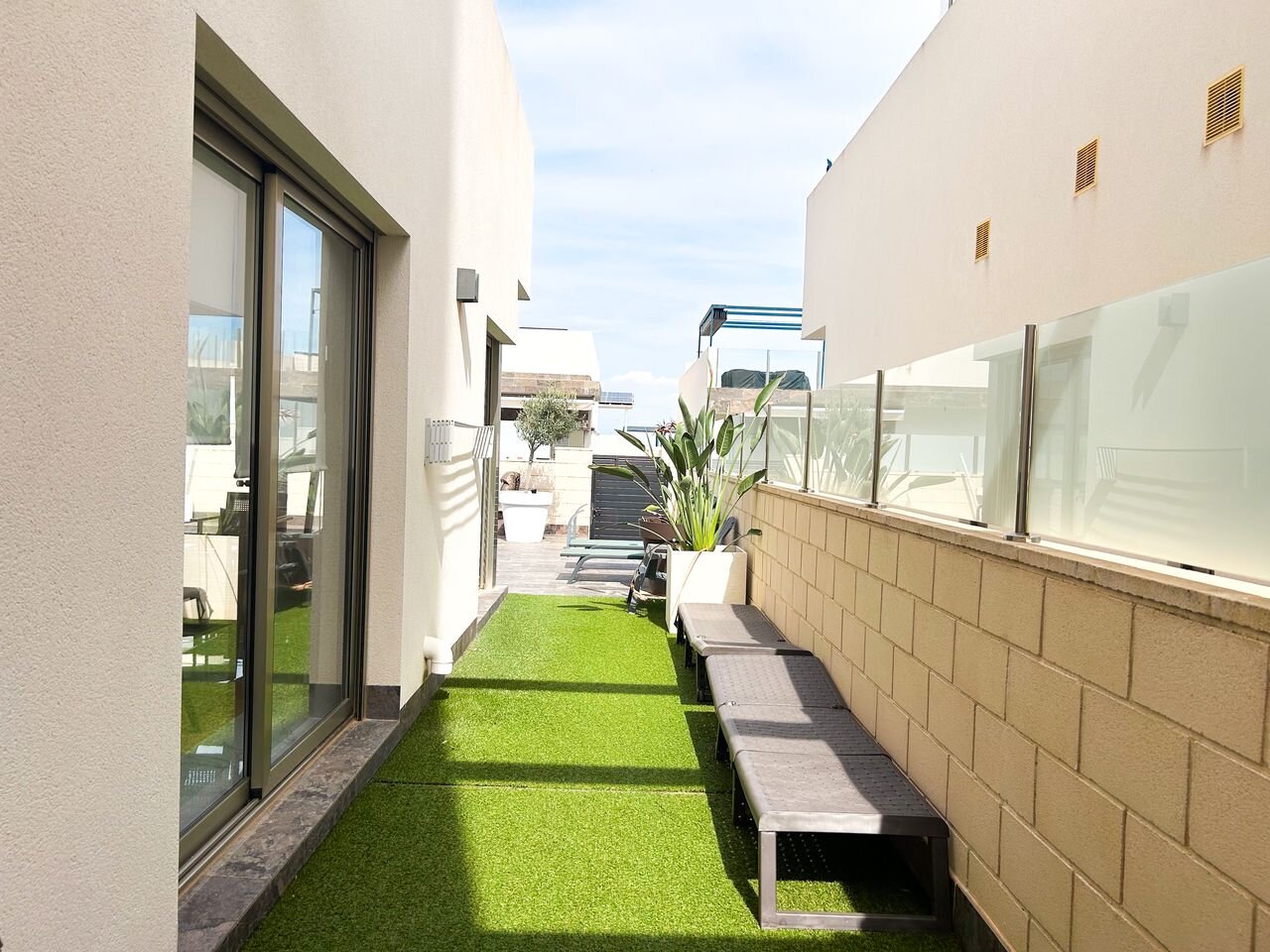 Villa met 3 Slaapkamers in Villamartín-las Filipinas, Orihuela Costa - Image 31
