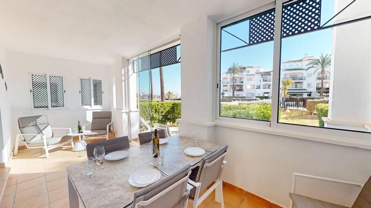 2-Bedroom Apartment in Sucina, Sucina - Image 1