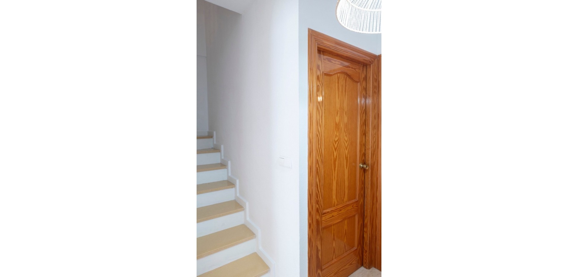 4-Bedroom House in Santiago de la Ribera, Santiago de la Ribera - Image 19