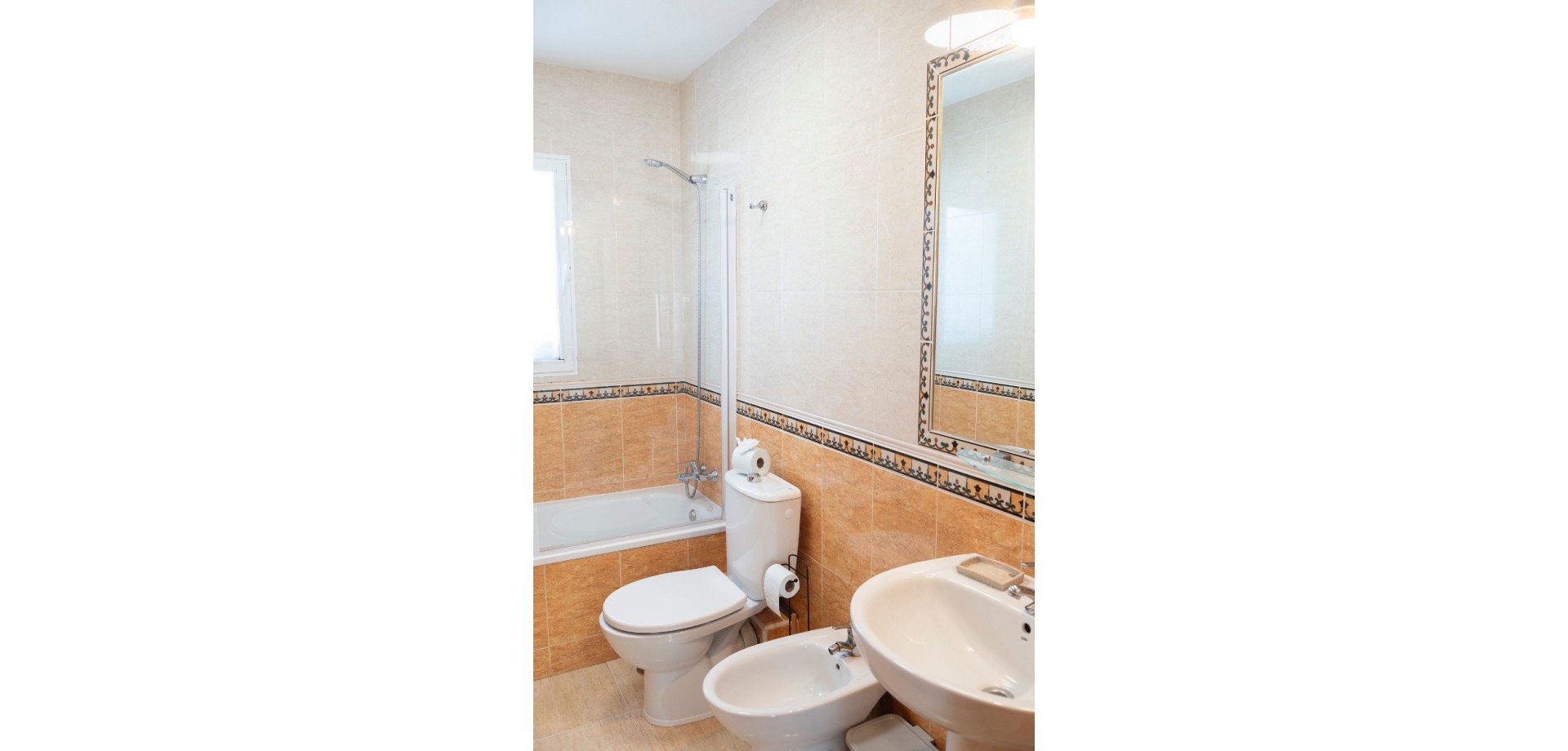 4-Bedroom House in Santiago de la Ribera, Santiago de la Ribera - Image 20