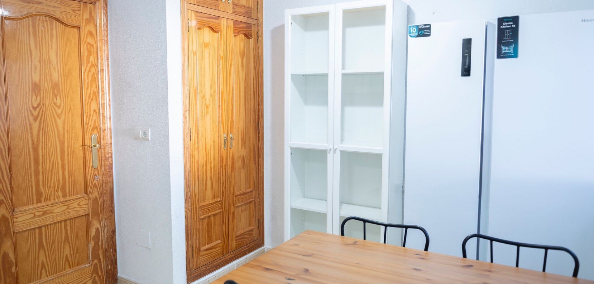 4-Bedroom House in Santiago de la Ribera, Santiago de la Ribera - Image 29