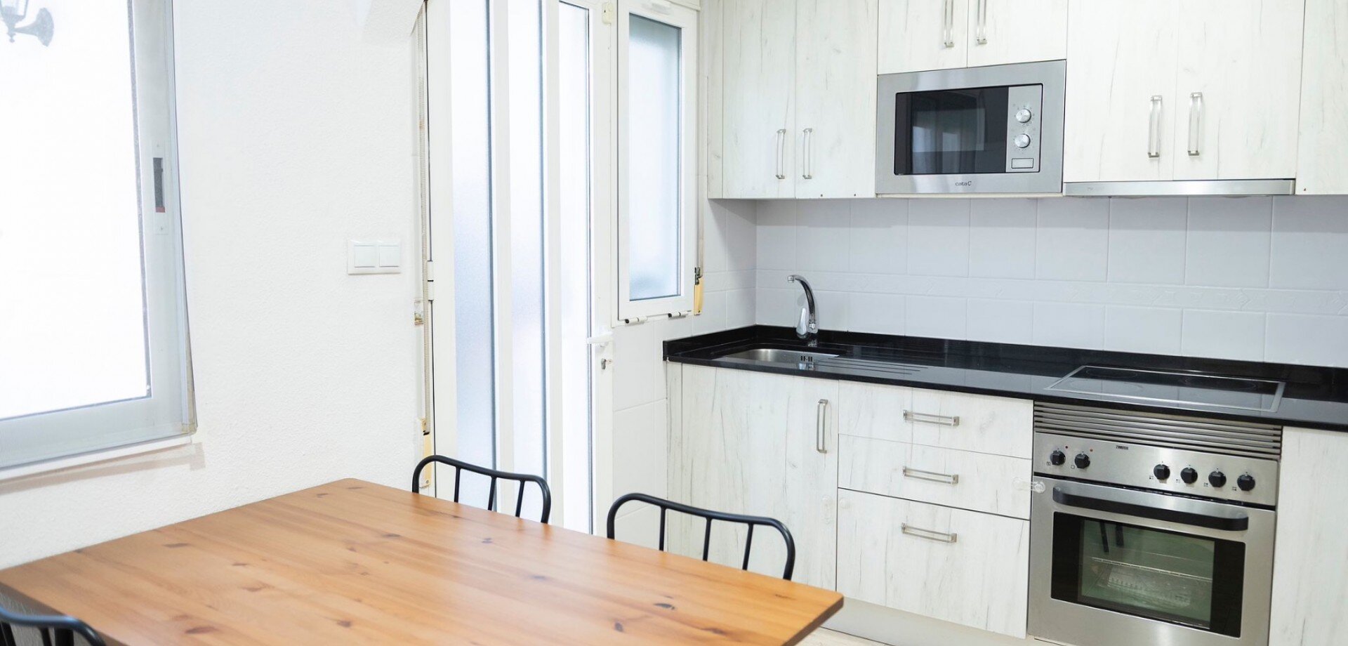 4-Bedroom House in Santiago de la Ribera, Santiago de la Ribera - Image 3