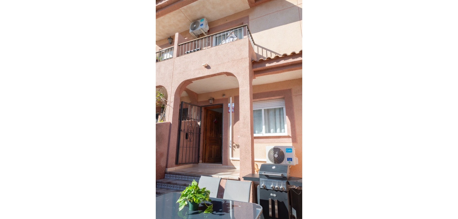 4-Bedroom House in Santiago de la Ribera, Santiago de la Ribera - Image 31