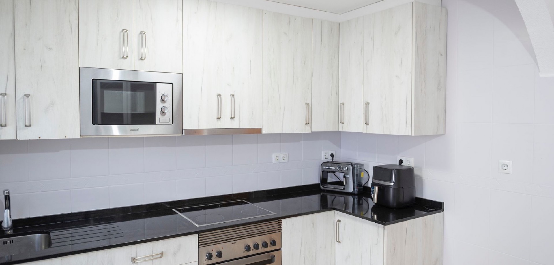 4-Bedroom House in Santiago de la Ribera, Santiago de la Ribera - Image 33