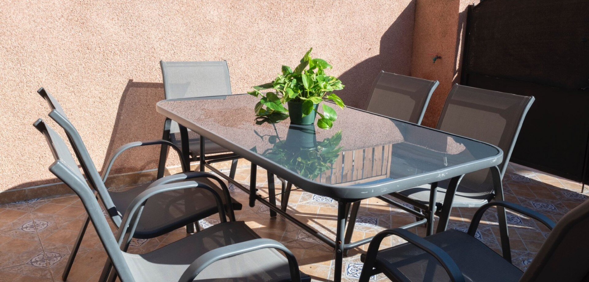 4-Bedroom House in Santiago de la Ribera, Santiago de la Ribera - Image 6