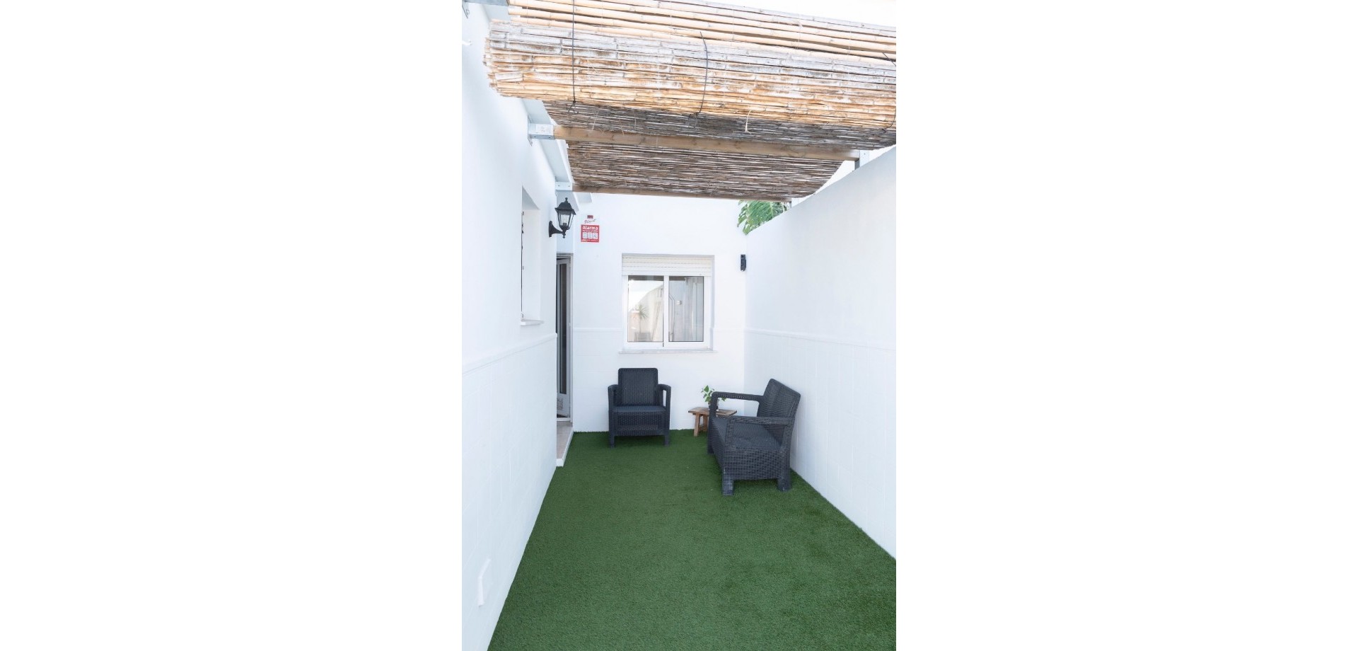 4-Bedroom House in Santiago de la Ribera, Santiago de la Ribera - Image 7