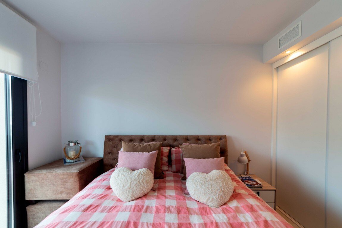 3-Bedroom Apartment in La Zenia, Orihuela Costa - Image 10