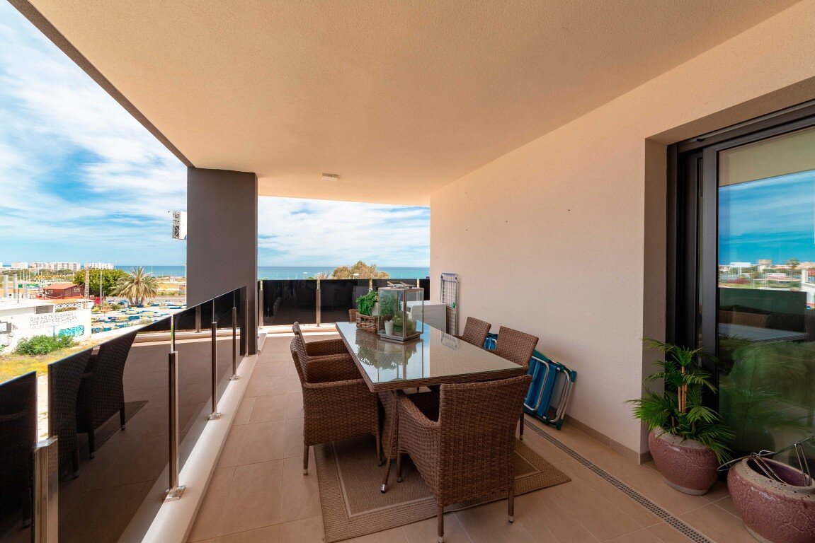 3-Bedroom Apartment in La Zenia, Orihuela Costa - Image 13