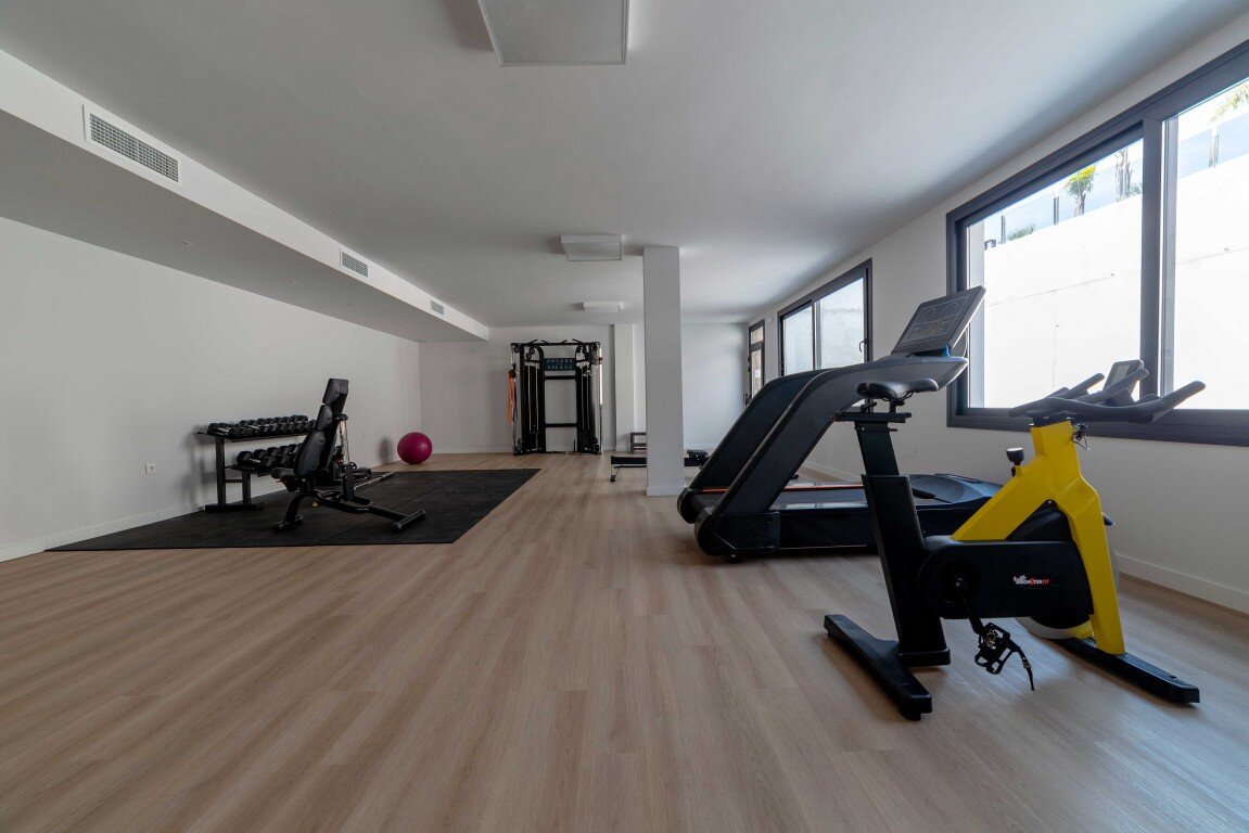 3-Bedroom Apartment in La Zenia, Orihuela Costa - Image 17