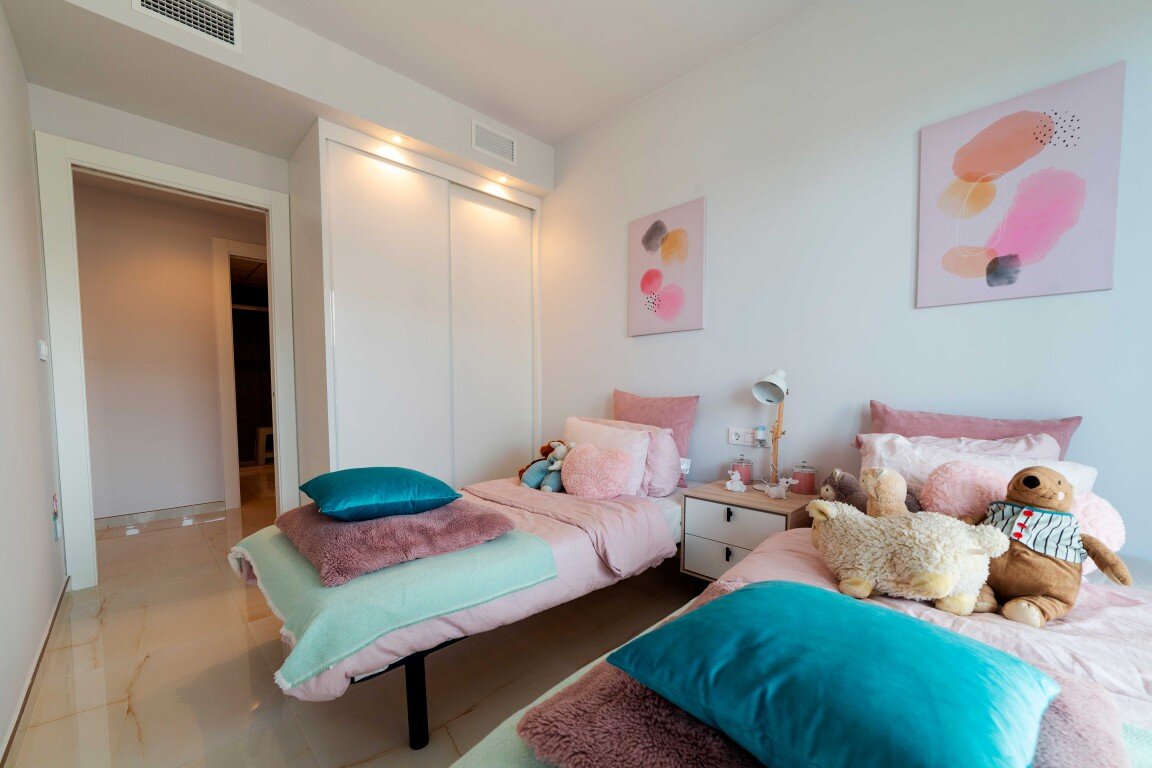 3-Bedroom Apartment in La Zenia, Orihuela Costa - Image 7