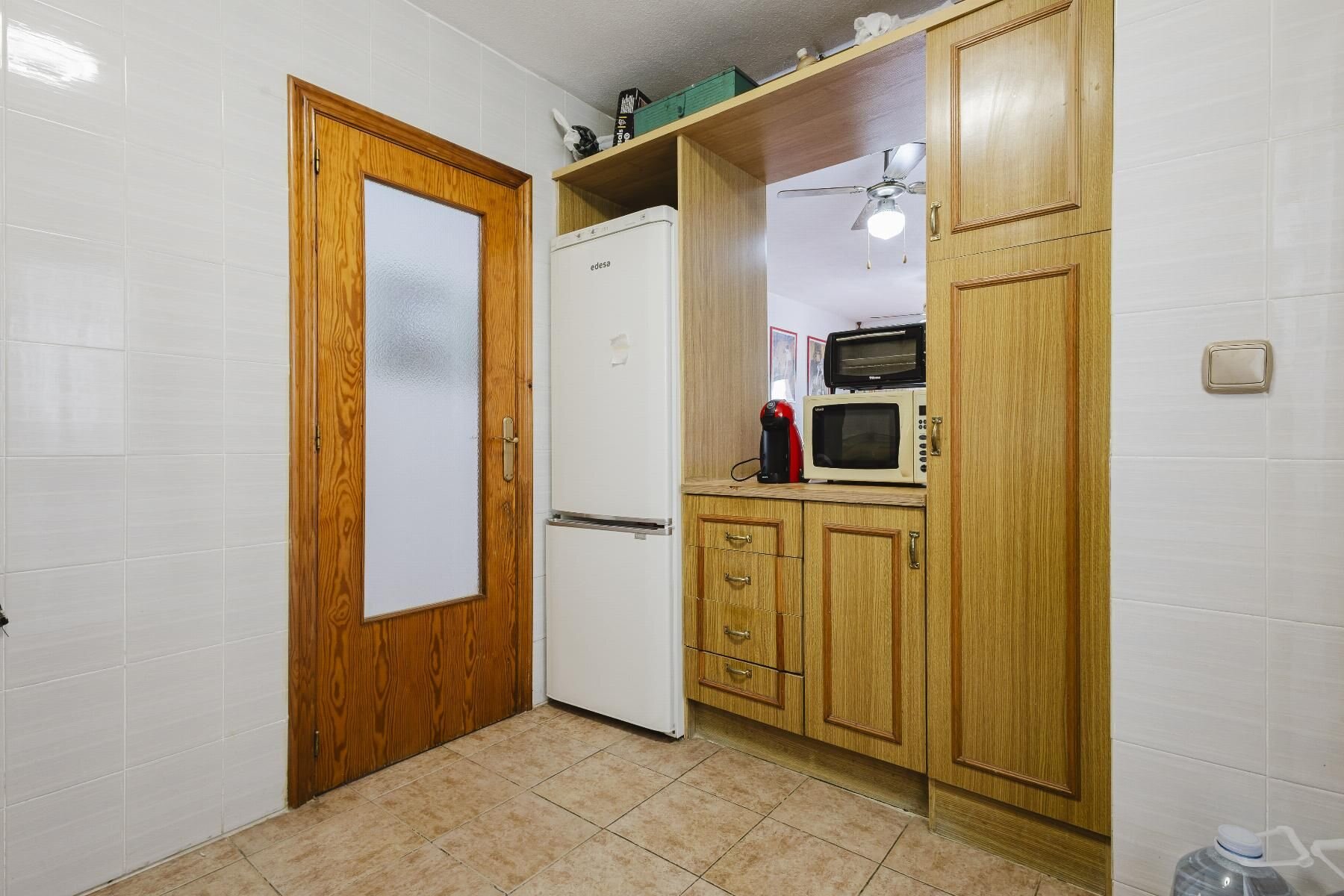 2-Bedroom Penthouse in Acequion, Torrevieja - Image 14