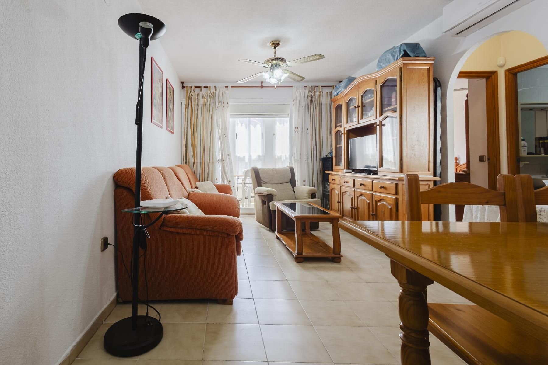 2-Bedroom Penthouse in Acequion, Torrevieja - Image 2