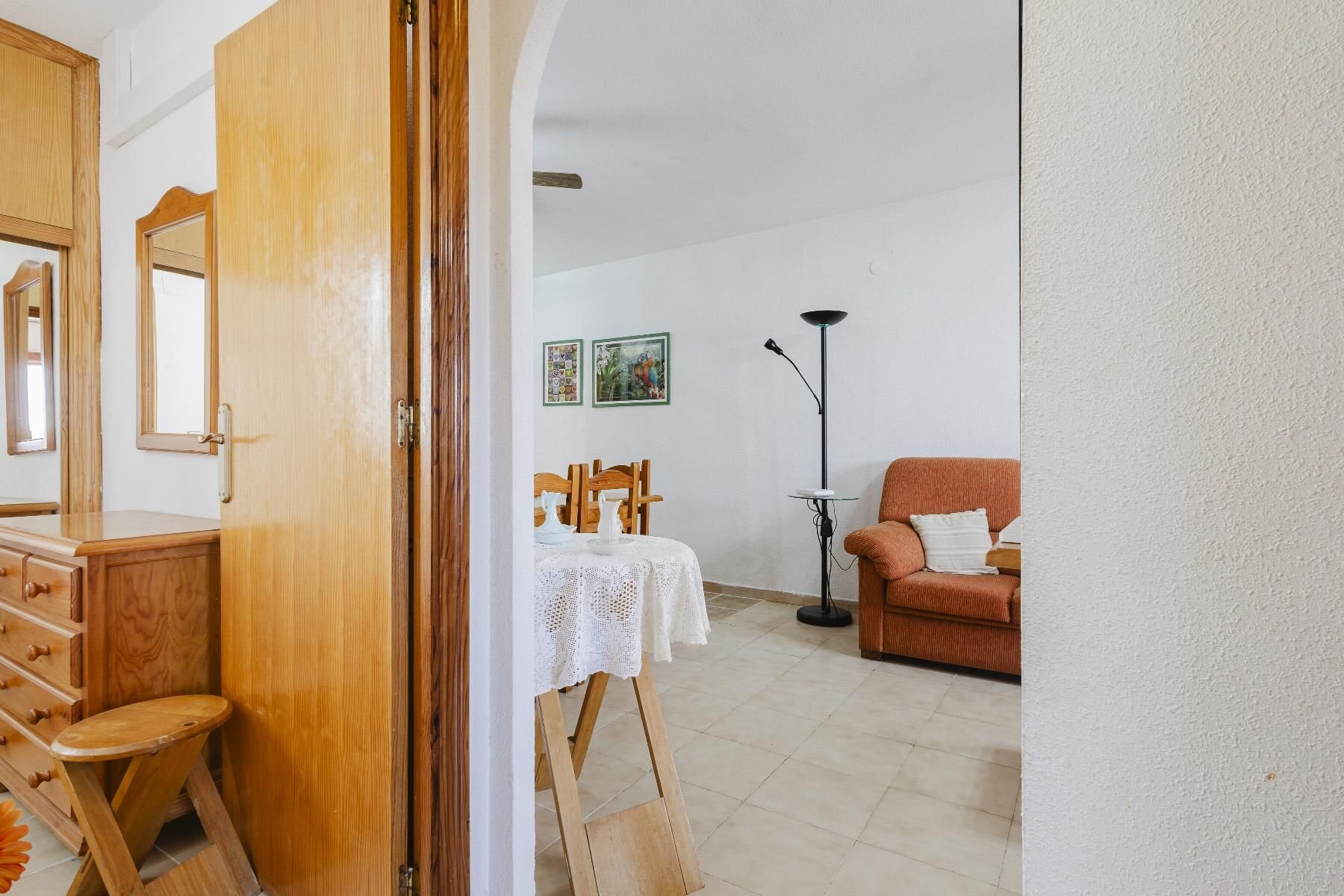 2-Bedroom Penthouse in Acequion, Torrevieja - Image 21